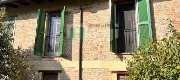 6 bedrooms House in Salsomaggiore Terme, Italy No. 209561 37