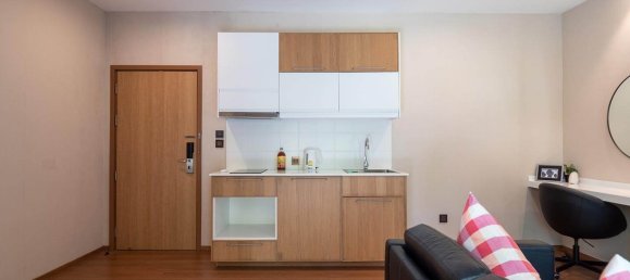 Condominio de 1 dormitorio en The Title V Phuket, Thailand No. 28244 11