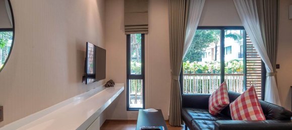 Condominio de 1 dormitorio en The Title V Phuket, Thailand No. 28244 6