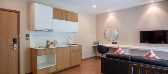 Condominio de 1 dormitorio en The Title V Phuket, Thailand No. 28244 2