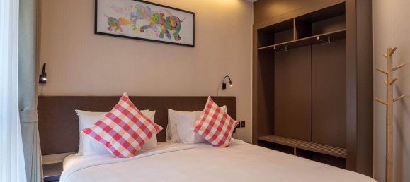 Condominio de 1 dormitorio en The Title V Phuket, Thailand No. 28244 7