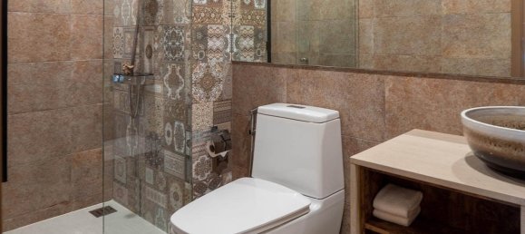 Condominio de 1 dormitorio en The Title V Phuket, Thailand No. 28244 12