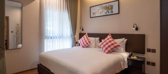 Condominio de 1 dormitorio en The Title V Phuket, Thailand No. 28244 5