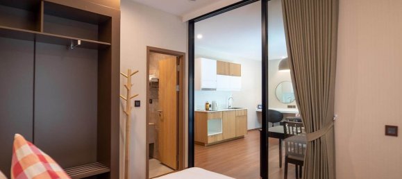 Condominio de 1 dormitorio en The Title V Phuket, Thailand No. 28244 8