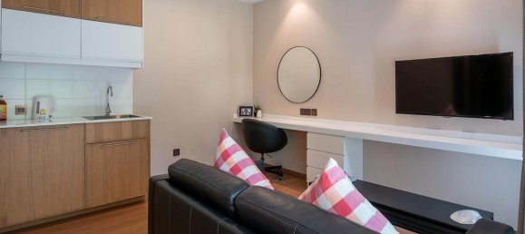 Condominio de 1 dormitorio en The Title V Phuket, Thailand No. 28244 10