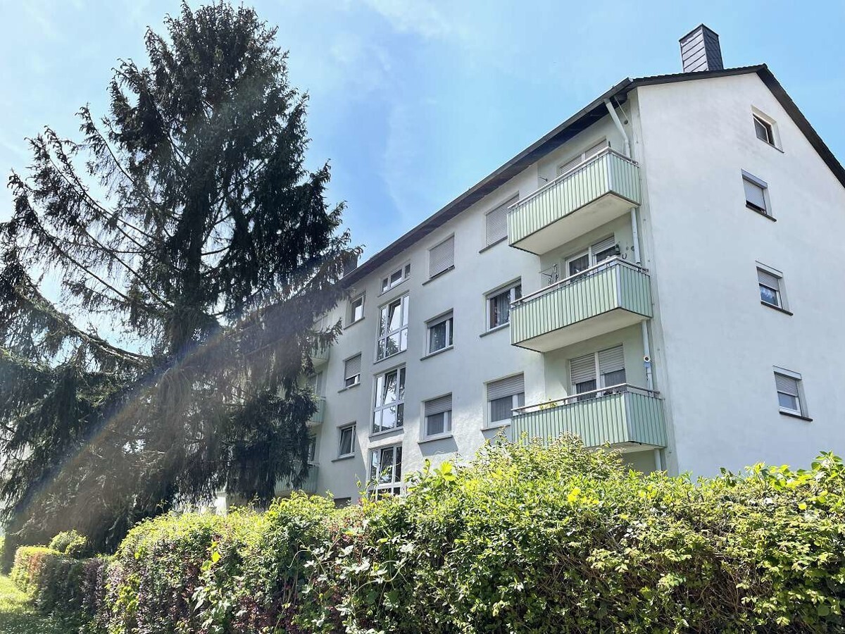 3-Zimmer Wohnung in Mainz-Bingen, Germany, Nr. 314448