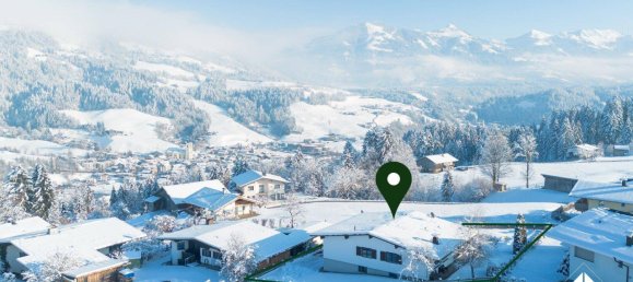  قطعة أرض في Hopfgarten im Brixental, Austria رقم 105333 3