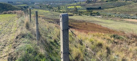 Terreno de 1 habitación en Sellia Marina, Italy No. 31011 3