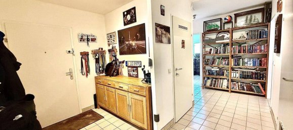 4 rooms Apartment in Simmering, Austria No. 185039 9