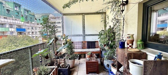 4 rooms Apartment in Simmering, Austria No. 185039 2