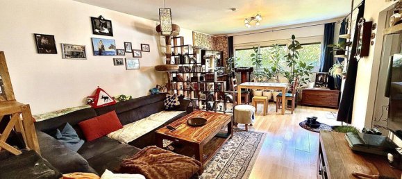 4 rooms Apartment in Simmering, Austria No. 185039 3