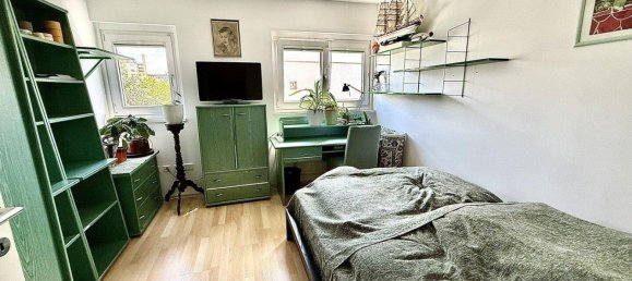 4 rooms Apartment in Simmering, Austria No. 185039 7