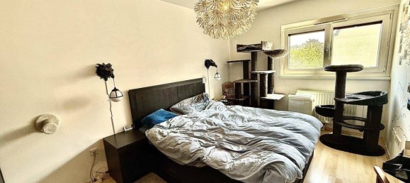 4 rooms Apartment in Simmering, Austria No. 185039 6
