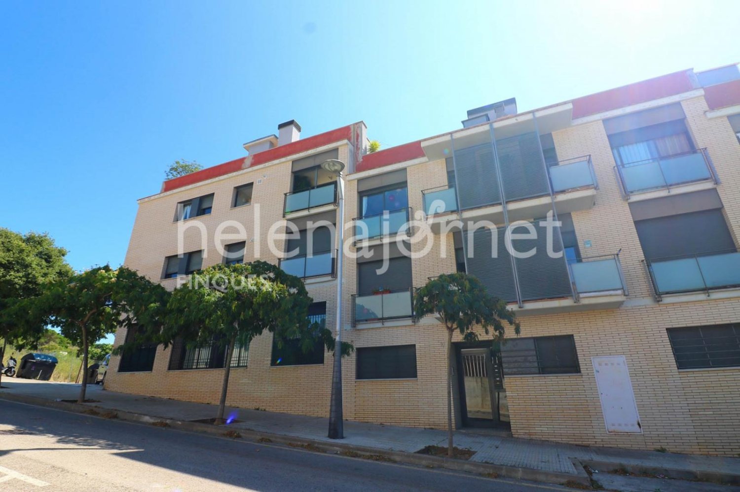 Apartamento de 1 dormitorio en Sant Feliu de Guíxols, Spain No. 144938