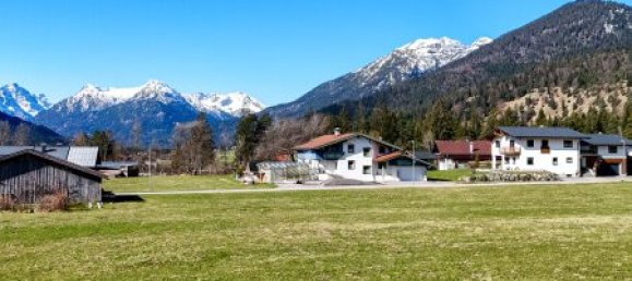 Grundstück in Weißenbach am Lech, Austria, Nr. 166586 16