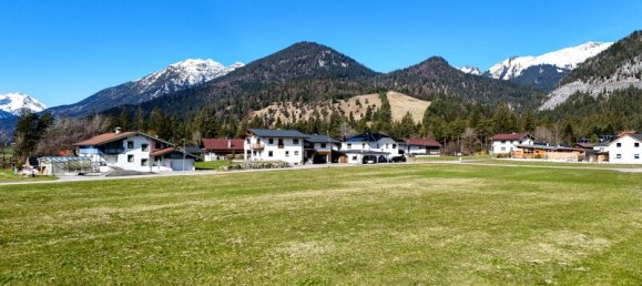 Grundstück in Weißenbach am Lech, Austria, Nr. 166586 11