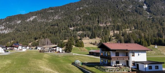 Grundstück in Weißenbach am Lech, Austria, Nr. 166586 10