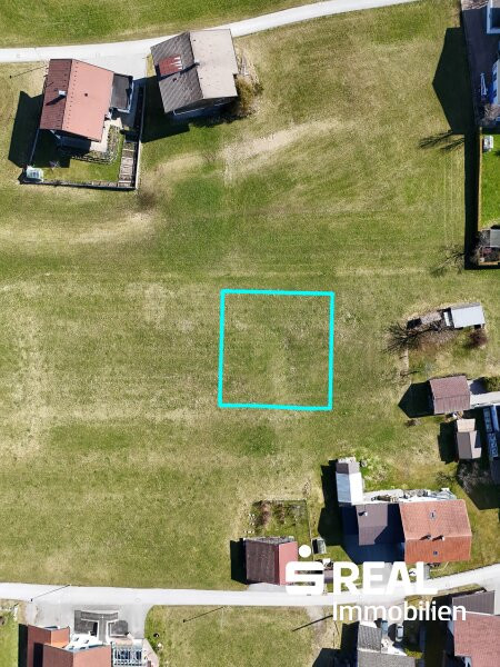 Grundstück in Weißenbach am Lech, Austria, Nr. 166586