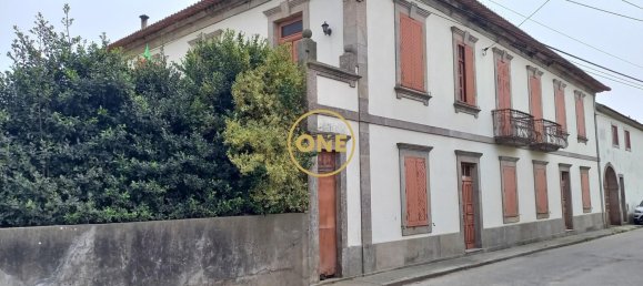 6 bedrooms House in Matosinhos, Portugal No. 134874 2