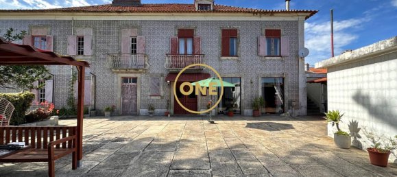 6 bedrooms House in Matosinhos, Portugal No. 134874 5