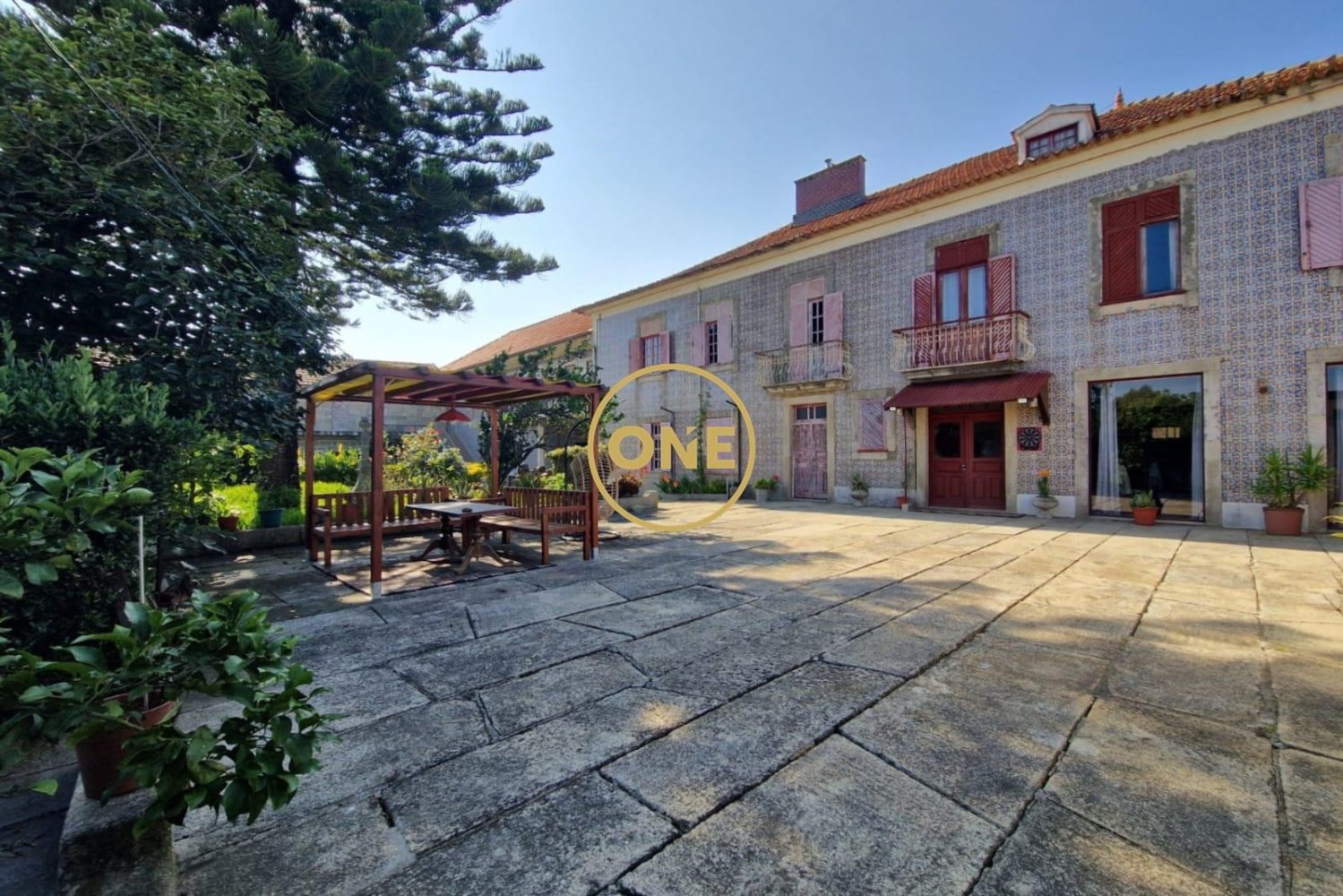 6 bedrooms House in Matosinhos, Portugal No. 134874