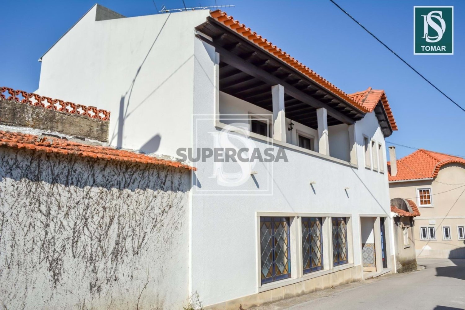 2 bedrooms House in Ourem, Portugal No. 209717