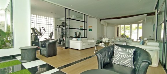 1 bedroom Condo in Pattaya, Thailand No. 115 15