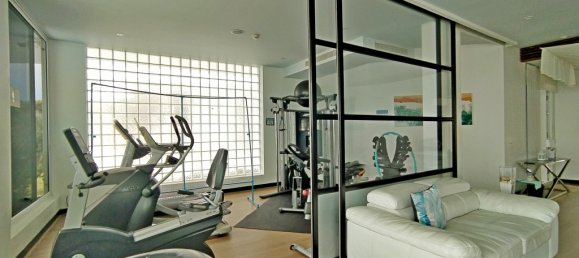 1 bedroom Condo in Pattaya, Thailand No. 115 13