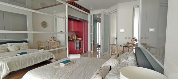 1 bedroom Condo in Pattaya, Thailand No. 115 7