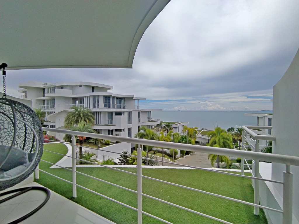 1 bedroom Condo in Pattaya, Thailand No. 115