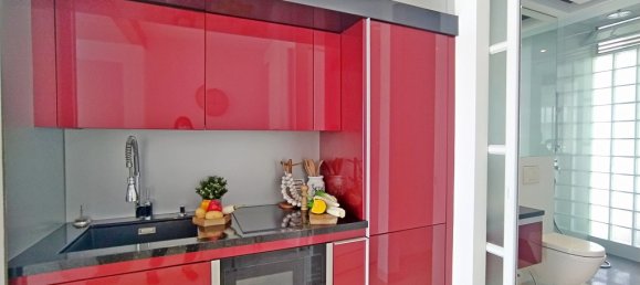 1 bedroom Condo in Pattaya, Thailand No. 115 10