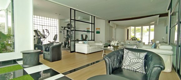 1 bedroom Condo in Pattaya, Thailand No. 115 20