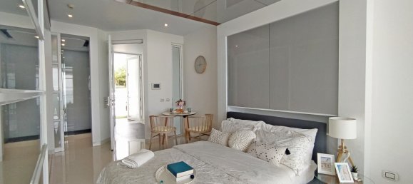 1 bedroom Condo in Pattaya, Thailand No. 115 6