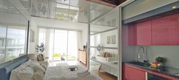 1 bedroom Condo in Pattaya, Thailand No. 115 9