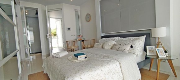 1 bedroom Condo in Pattaya, Thailand No. 115 8