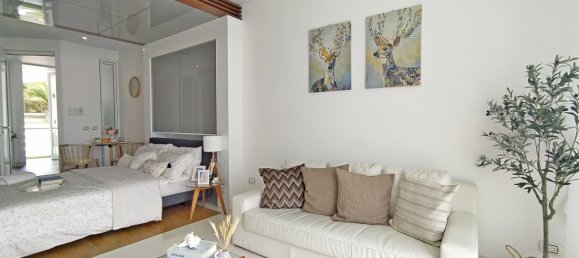 1 bedroom Condo in Pattaya, Thailand No. 115 3