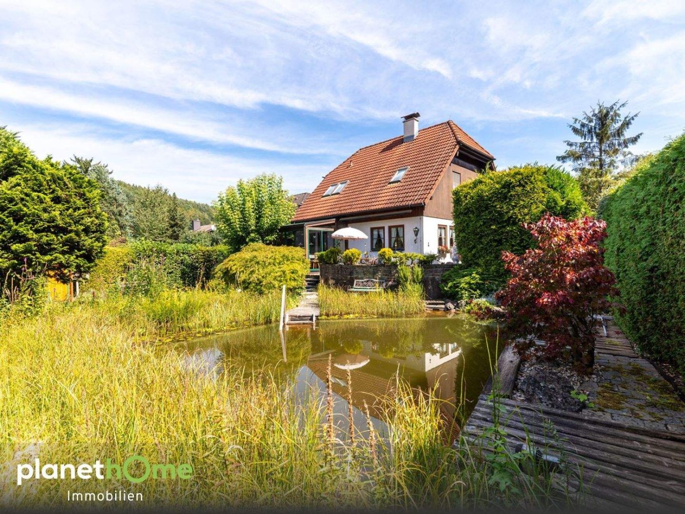 4-salle Maison à Purkersdorf, Austria No. 241168