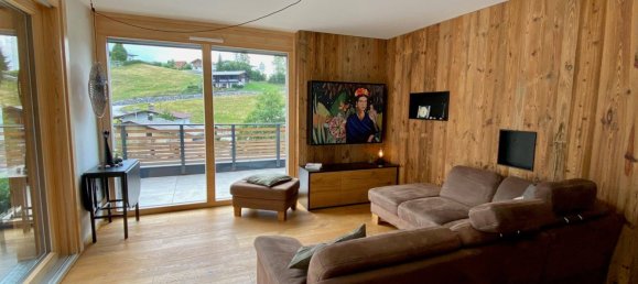 2 bedrooms Penthouse in Fieberbrunn, Austria No. 158951 21