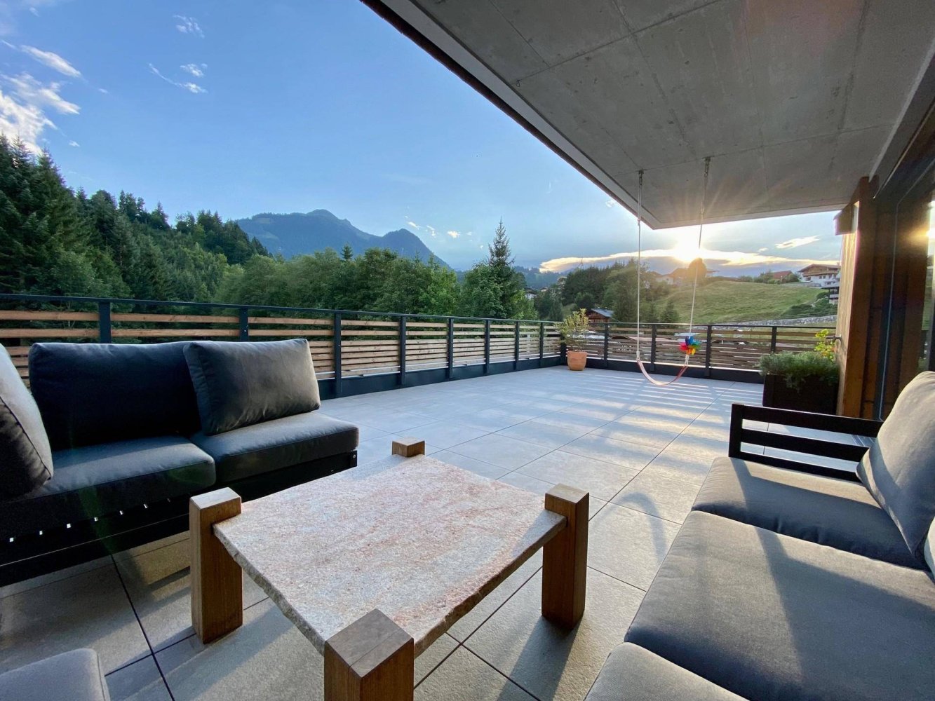 2 bedrooms Penthouse in Fieberbrunn, Austria No. 158951