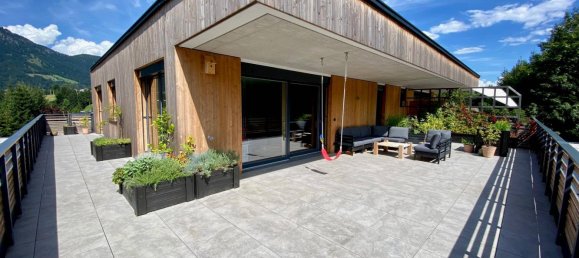 2 bedrooms Penthouse in Fieberbrunn, Austria No. 158951 17