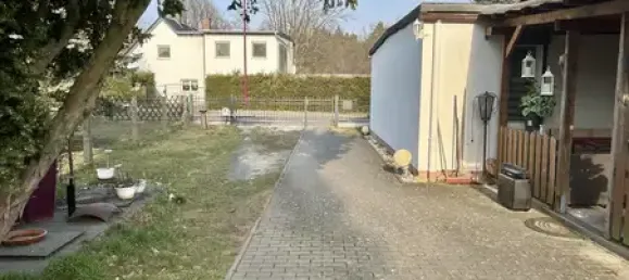 4-Zimmer Stadthaus in Brandenburg, Germany, Nr. 91941 5