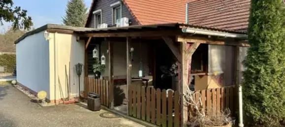 4-Zimmer Stadthaus in Brandenburg, Germany, Nr. 91941 4