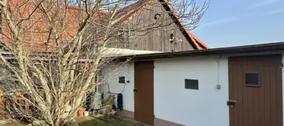 4-Zimmer Stadthaus in Brandenburg, Germany, Nr. 91941 6