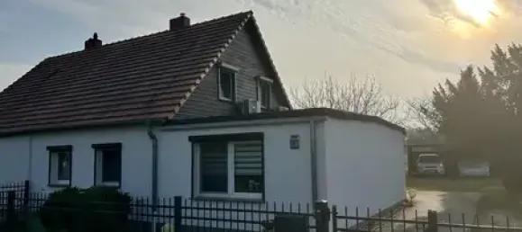 4-Zimmer Stadthaus in Brandenburg, Germany, Nr. 91941 2