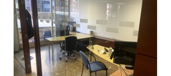 Офис 305м² в Сантс-Монтжуик, Испания № 83404 17