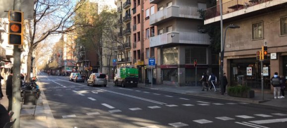 Офис 305м² в Сантс-Монтжуик, Испания № 83404 23