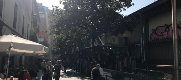 Офис 305м² в Сантс-Монтжуик, Испания № 83404 10