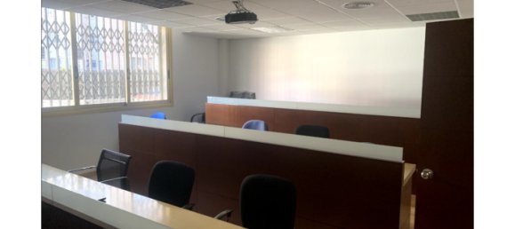 Офис 305м² в Сантс-Монтжуик, Испания № 83404 8