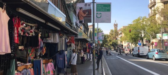 Офис 305м² в Сантс-Монтжуик, Испания № 83404 25