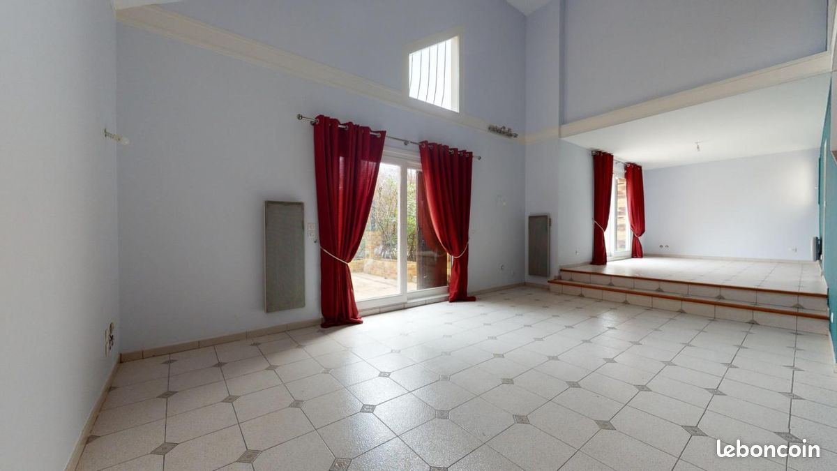 4 Schlafzimmer Haus in Montigny-les-Cormeilles, France, Nr. 161719